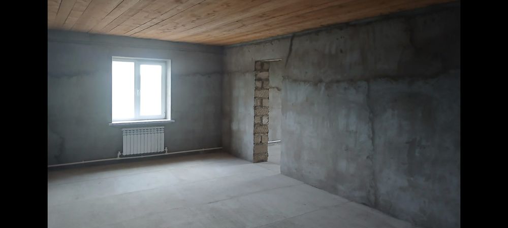 Продам новый дом