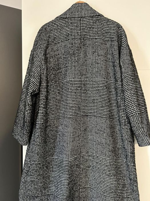 Palton Massimo Dutti