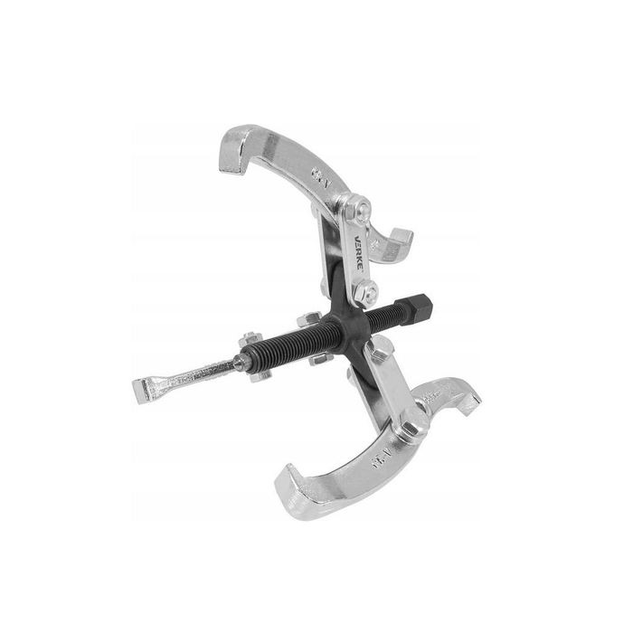 Presa extractor pentru rulmenti cu 3 brate, 4" 100 mm, otel crom