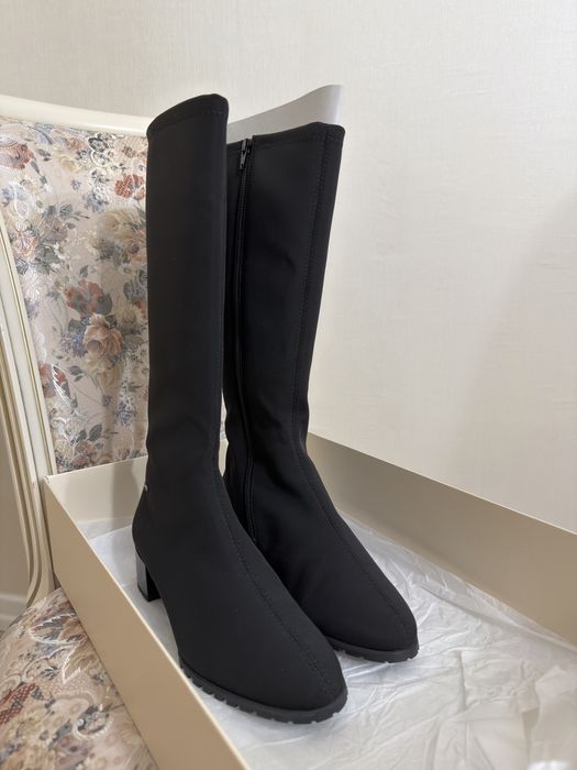 Новые Сапоги Hogl, размер 38