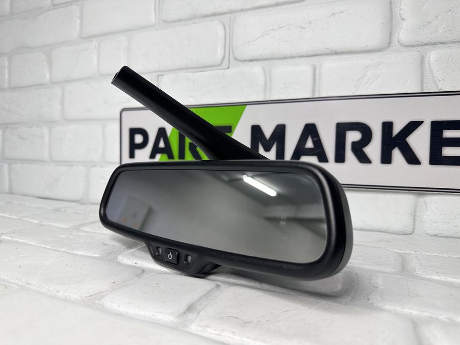 Огледало с камера AUDI A4 A5 A6 A7 Q5 8T0857511AD