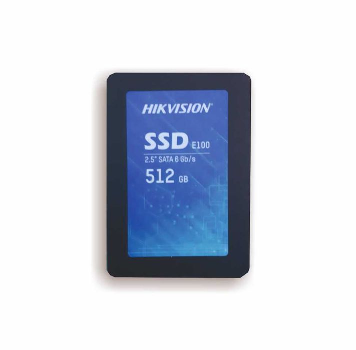 Комплектующие SSD, HDD и DVD привод