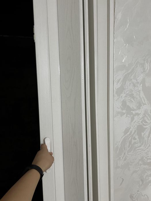 Раздвижная Дверь