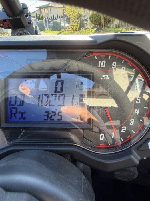 Polaris RZR Pro XP Ultimate 64