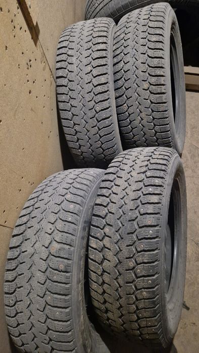 Продам зимнюю резину