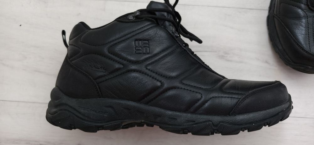 Мужские зима Columbia 42-43