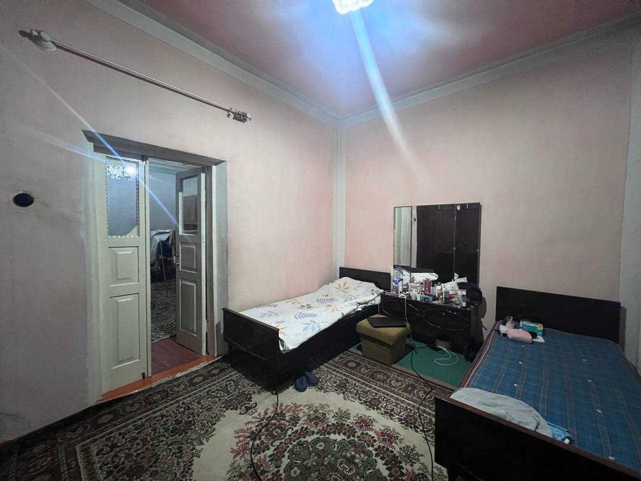 Продается участок 3,86 соток, Яшнабадский р-н Массив Панельный  [VS]