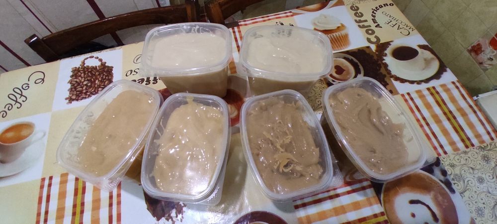 Продаю натуральный мёд