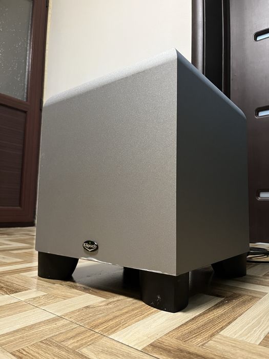 Subwoofer klipsch KSW-10 bass 25 cm