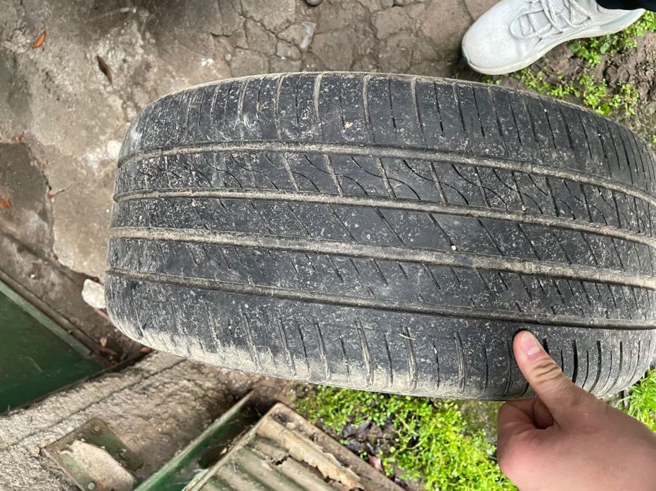 Оригинални BMW джанти Style 32 – 18″ с всесезонни гуми