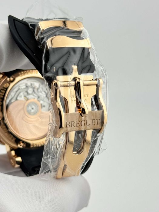 Наручные часы Breguet Marine Chronograph