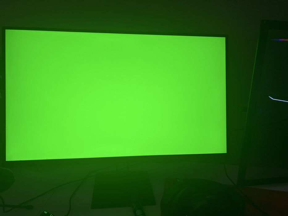 Монитор Xiaomi g27qi, 2k 180hz