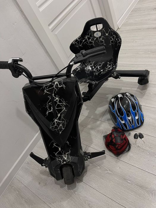 Дрифткар детский