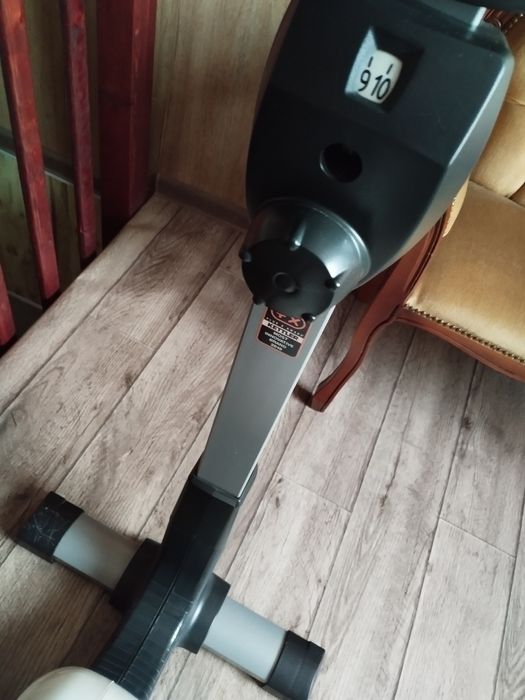 Велотренажёр KETTLER