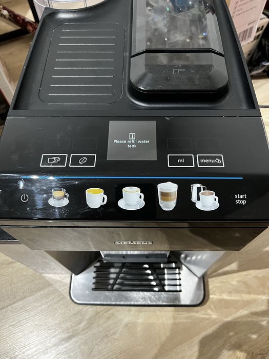 Siemens eq.500 integral