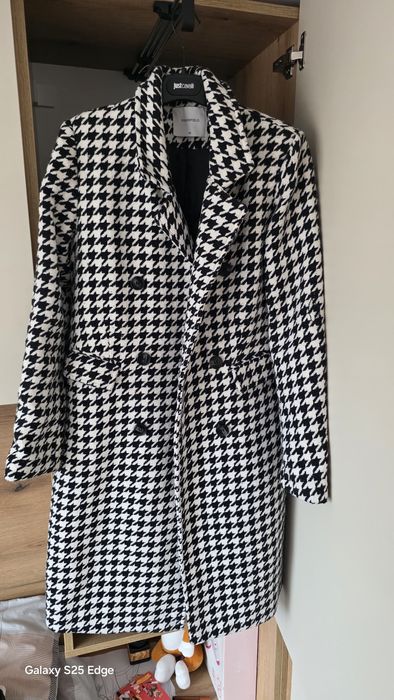 Дамско палто размер С/М