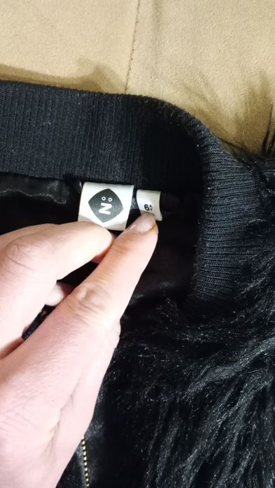 Грейка / елек и елече с косъм