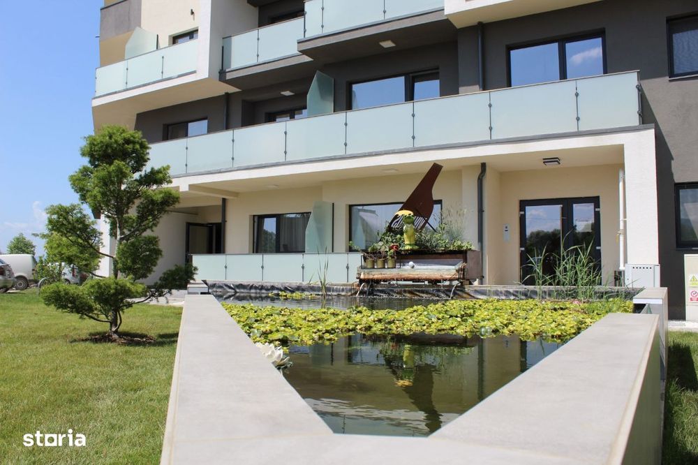 2 camere, 52 mp + min. 4 mp balcon, bloc in executie, iunie 2027