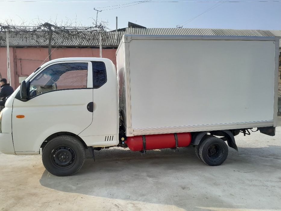 Hunday porter2.лагистика иши билан сотлади.