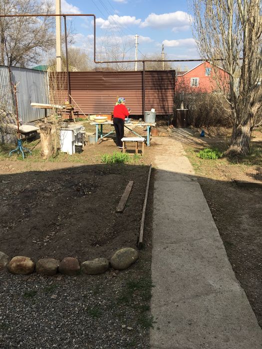 Дом мансардный ! ИЖС