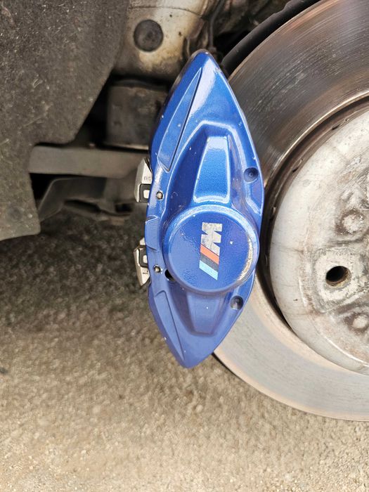 На части БМВ Ф31 335хД 313 коня / BMW F31 335xd 313 HP 4х4