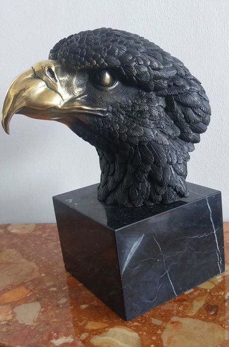 Старинни Статуетки