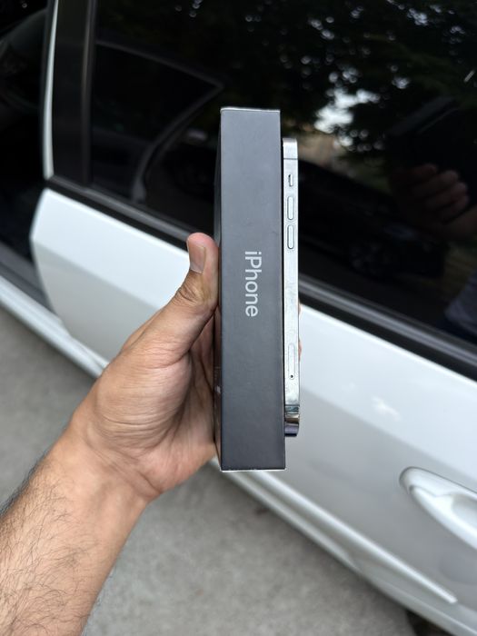 Iphone 12 Pro 73%