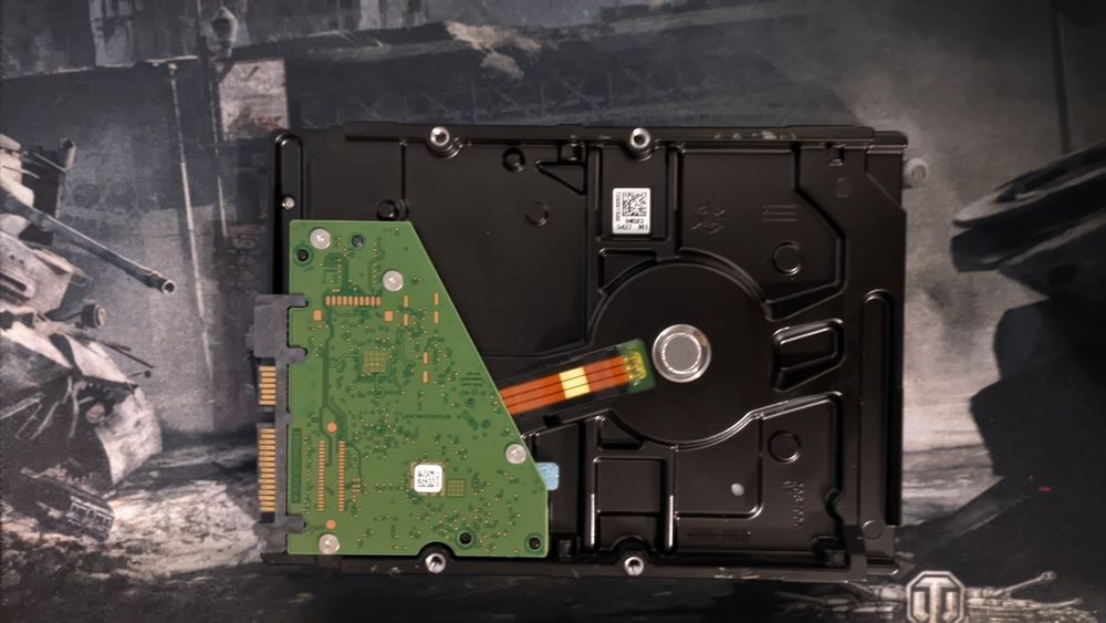 seagate barracuda 4tb