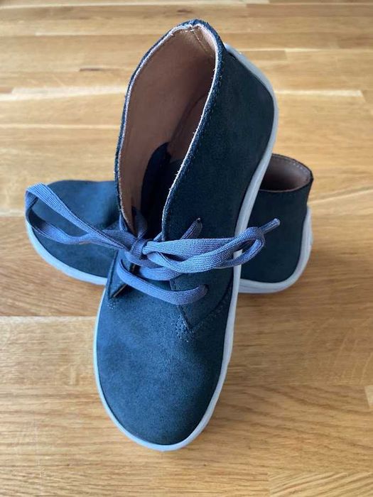 Детски боси обувки Vivobarefoot Gobi Addis 32