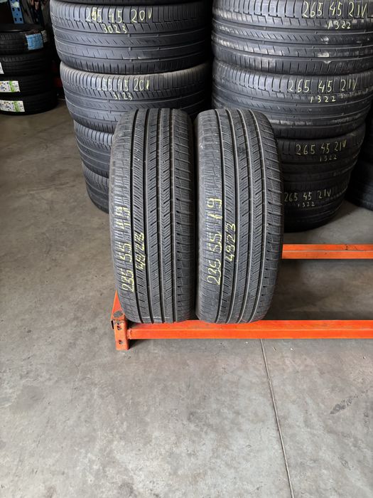 Anvelope All Season 235/55/19 Vredestein QuatraC Pro 235 55 19 R19