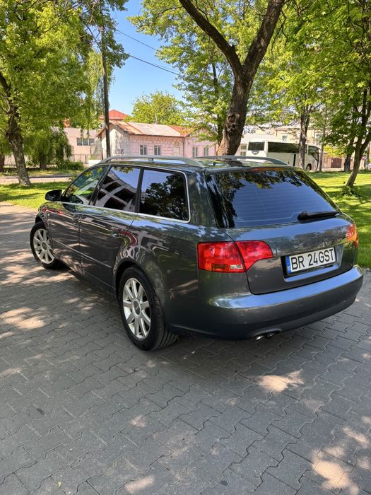 AUDI A4 Avant 2005 — imagine 2