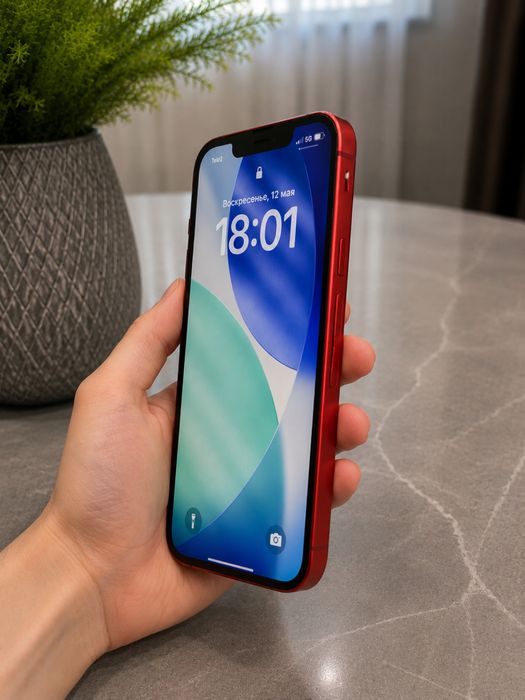 Iphone 12 128gb 78акб