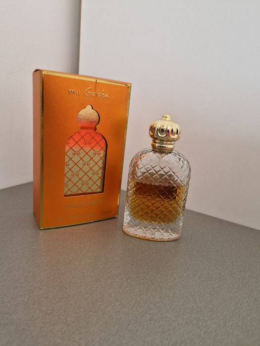 HOT My Geisha Ladies First First Parfum My Geisha Ladies First