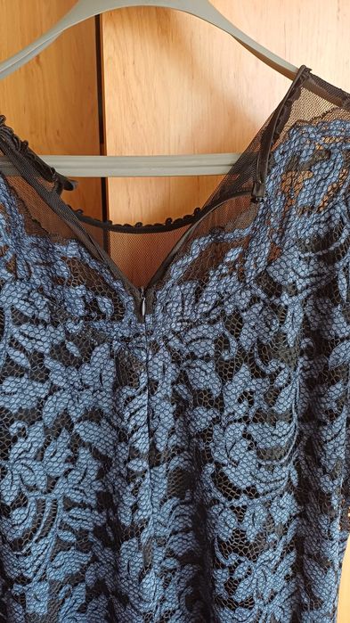 Рокля Люсил 56 номер