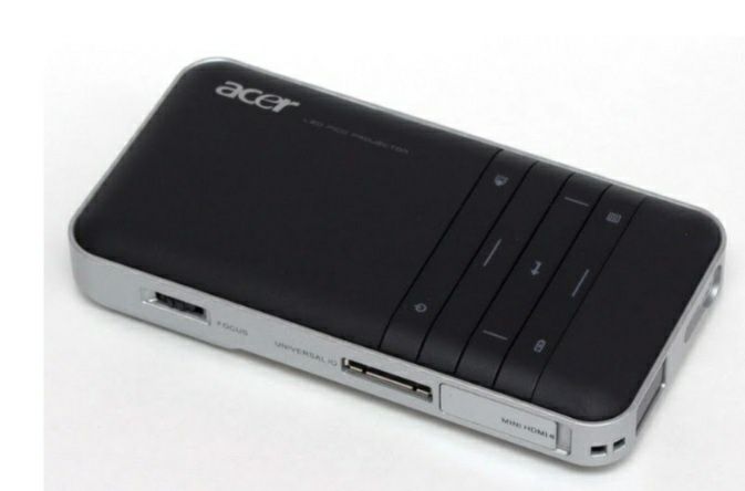 Acer c20 projector