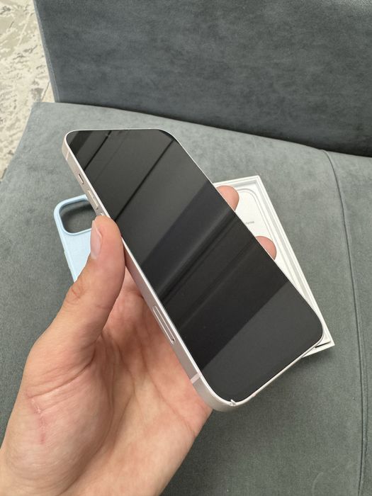 Продам iPhone 13 EAC 128gb