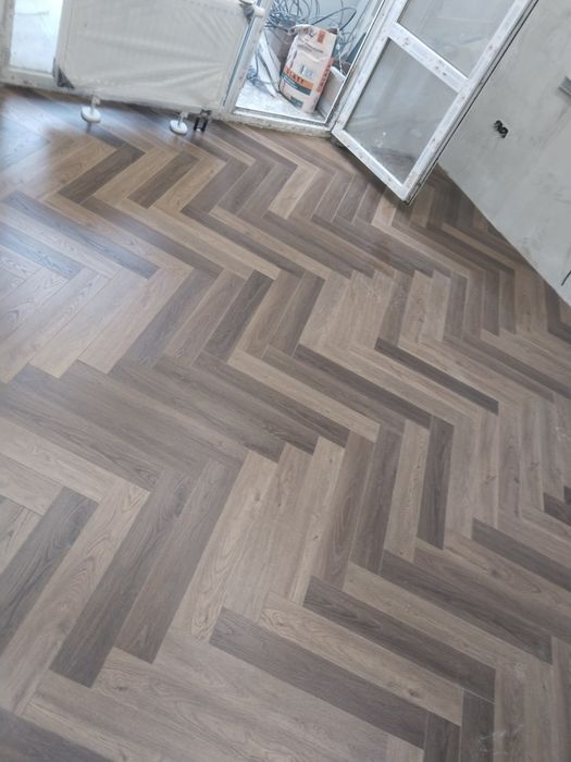 Ремонт квартир домов