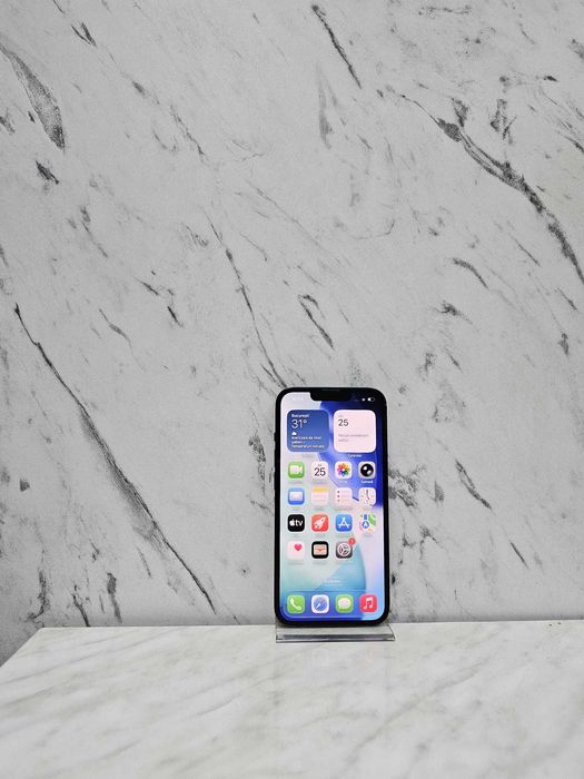 iPhone 14 128 GB Midnight 86% Zeus Amanet 72290