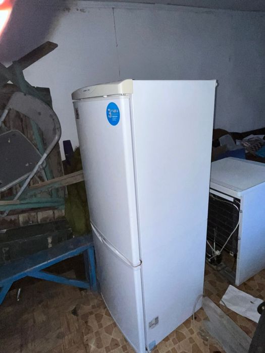 Холодильнык Expresscool