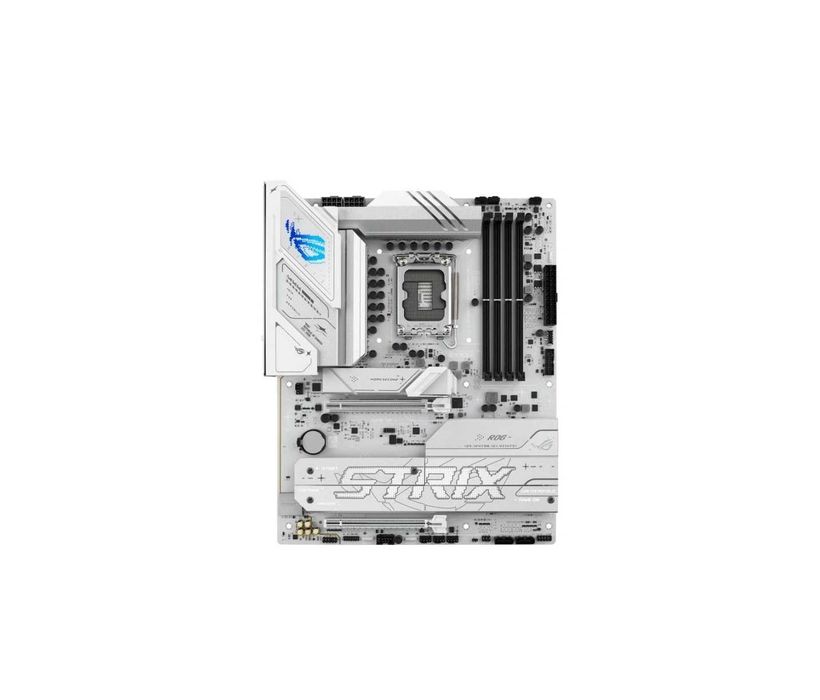 - Материнская плата MB Asus ROG Strix B860-A Gaming WiFi DDR5