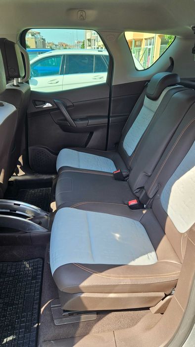 Opel Meriva Cosmo Navi