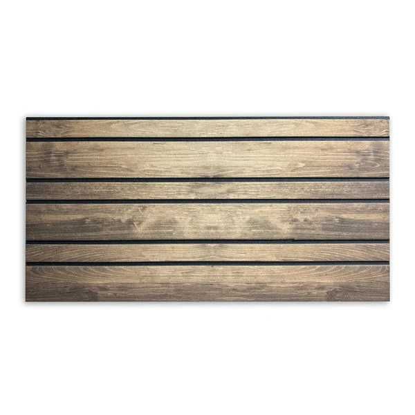 Дървесна Фасадна облицовка