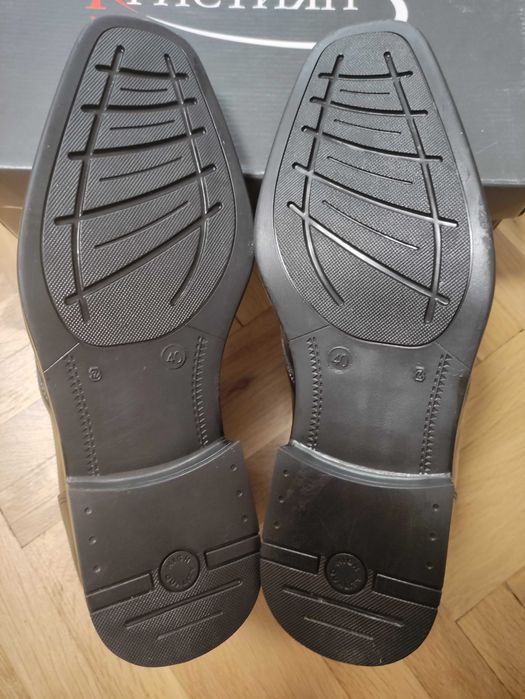 Мъжки обувки (боти)