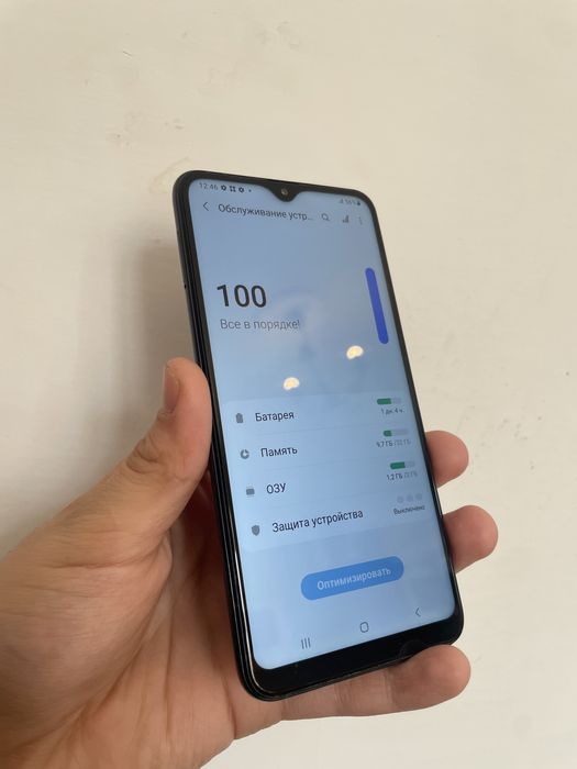 Samsung Galaxy A10