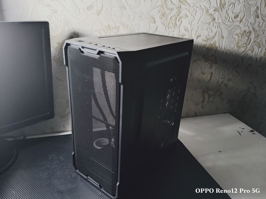 Игровой корпус от Sumatax