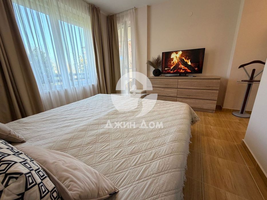 Продава се Тристаен апартамент в Свети Влас - 100 кв.м за 1377 €/кв.м - Снимка #7