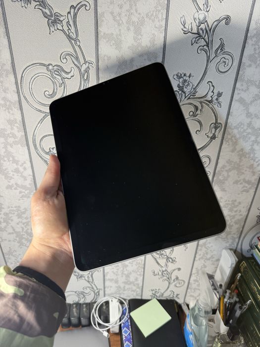 Ipad pro M1 ideal