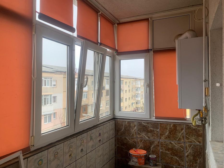 Apartament 2 camere 7 noiembrie complet utilat