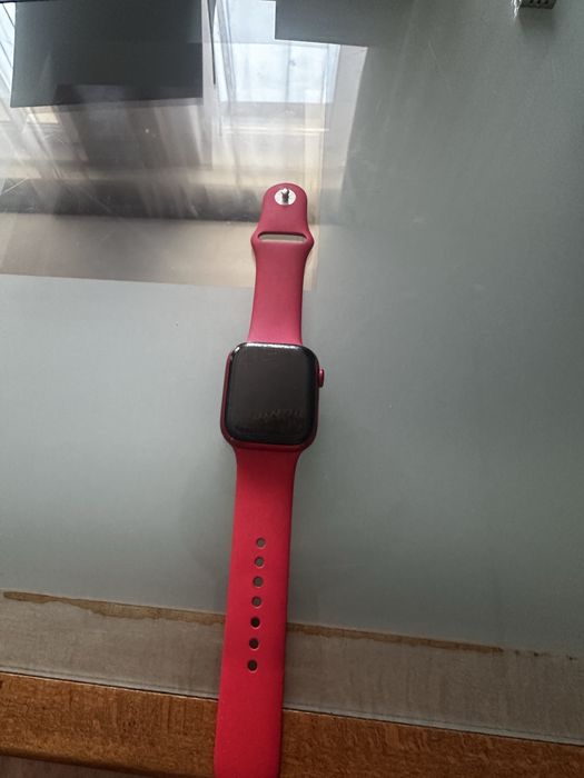 Apple watch 8 (на разбор)