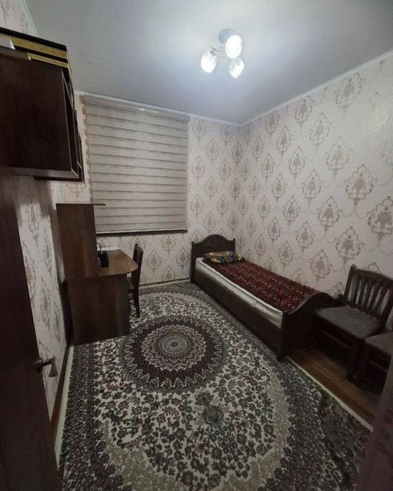 Сдается 2 х комнатная квартира Юнусабаде